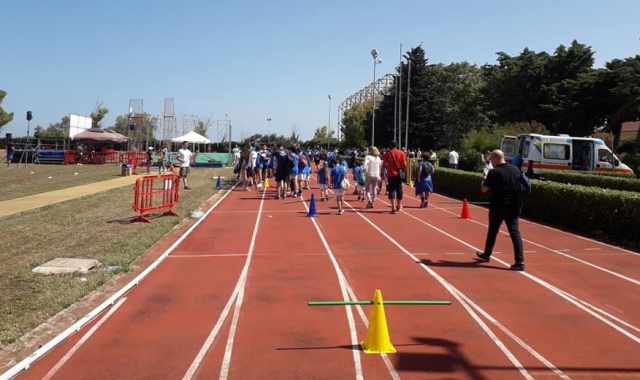 Bari, il campo Bellavista riaprir al pubblico: stanziati 300mila euro